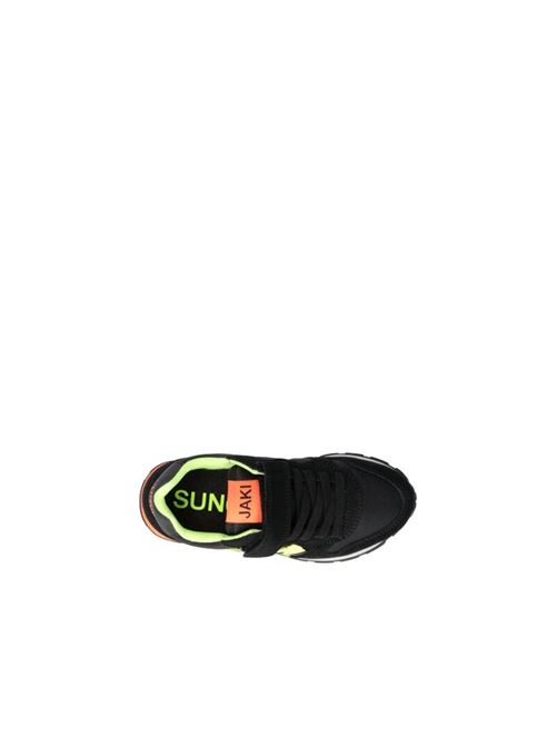 BOY'S JAKI FLUO (KID) SUN68 | Z34313K/11