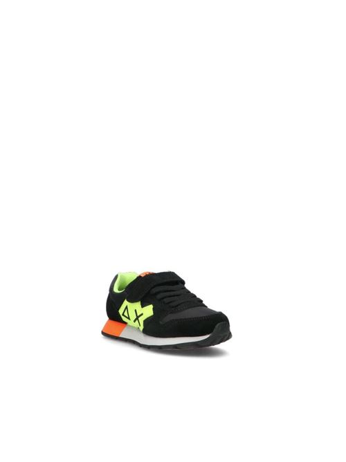 BOY'S JAKI FLUO (KID) SUN68 | Z34313K/11