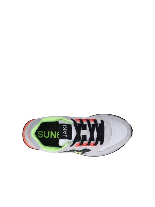 BOY'S JAKI FLUO (TEEN) SUN68 | Z34313T/01