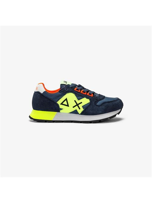 BOY'S JAKI FLUO (TEEN) SUN68 | Z34313T/07