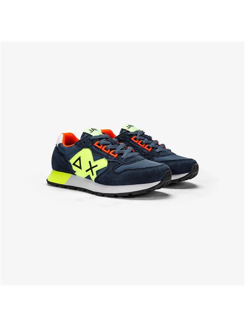 BOY'S JAKI FLUO (TEEN) SUN68 | Z34313T/07