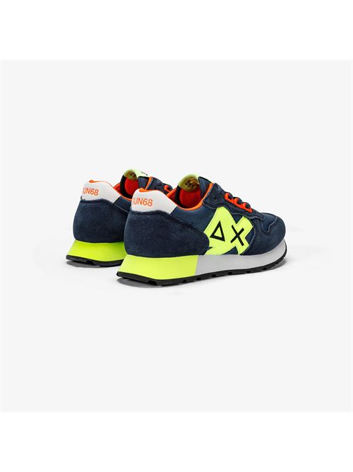 BOY'S JAKI FLUO (TEEN) SUN68 | Z34313T/07