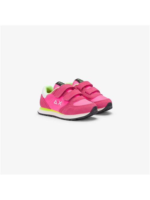 GIRL'S ALLY SOLID NYLON (BABY) SUN68 | Z34401B/62