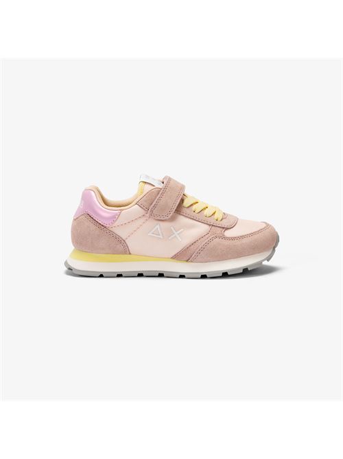 GIRL'S ALLY SOLID NYLON (KID) SUN68 | Z34401K/39