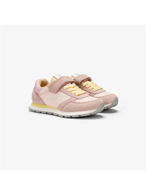 GIRL'S ALLY SOLID NYLON (KID) SUN68 | Z34401K/39