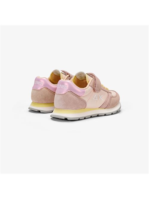 GIRL'S ALLY SOLID NYLON (KID) SUN68 | Z34401K/39