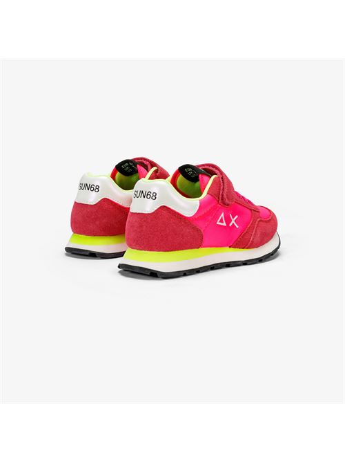 GIRL'S ALLY SOLID NYLON (KID) SUN68 | Z34401K/62