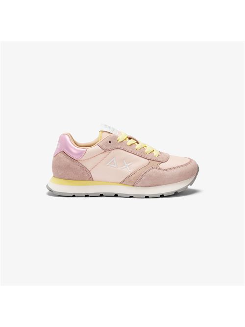 GIRL'S ALLY SOLID NYLON (TEEN) SUN68 | Z34401T/39