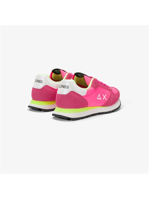 GIRL'S ALLY SOLID NYLON (TEEN) SUN68 | Z34401T/62