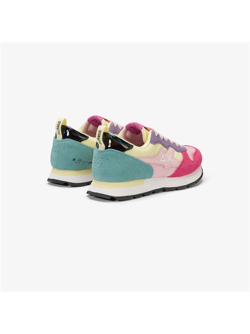 GIRL'S STARGIRL MULTICOLOR (TEEN) SUN68 | Z34410T/04