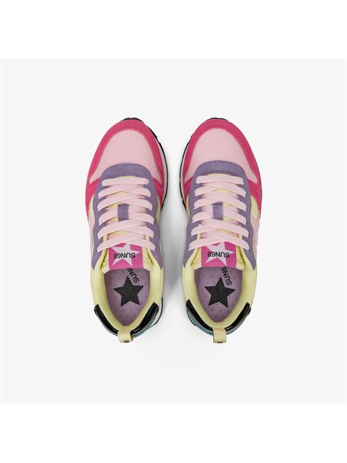 GIRL'S STARGIRL MULTICOLOR (TEEN) SUN68 | Z34410T/04