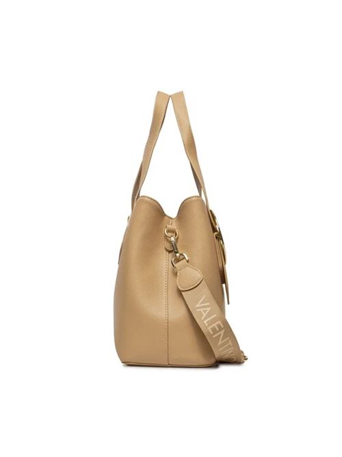 Borse a Mano BOWERY VALENTINO | VBS7LN01/BEIGE