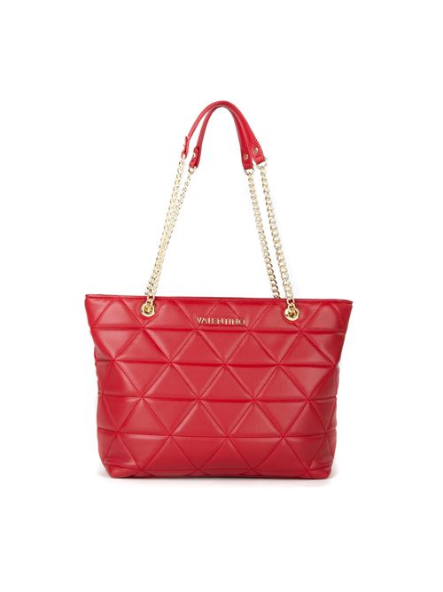 Borse a Spalla CARNABY VALENTINO | VBS7LO01/ROSSO