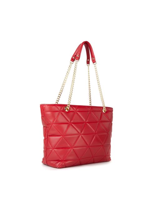 Borse a Spalla CARNABY VALENTINO | VBS7LO01/ROSSO