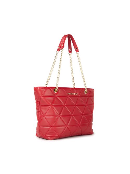 Borse a Spalla CARNABY VALENTINO | VBS7LO01/ROSSO