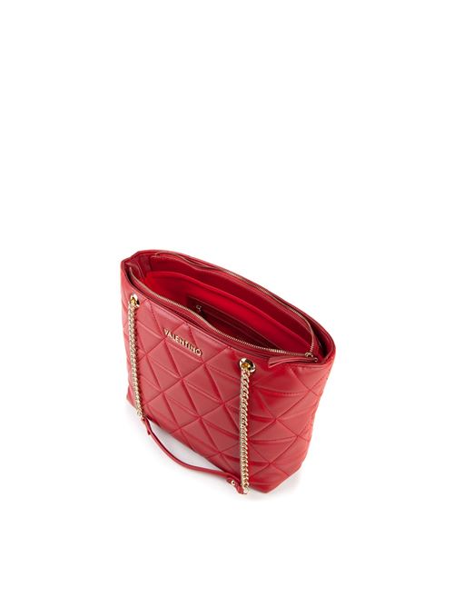 Borse a Spalla CARNABY VALENTINO | VBS7LO01/ROSSO