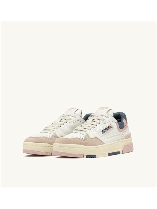 CLC LOW WOM-MULTISUE/COL AUTRY | ROLW-MC01/WHT/PEACHWIP