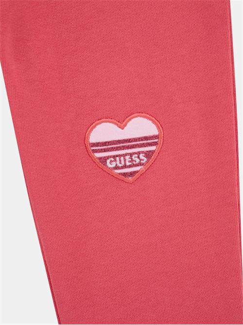  GUESS | A5RG03KA6R4/P98L