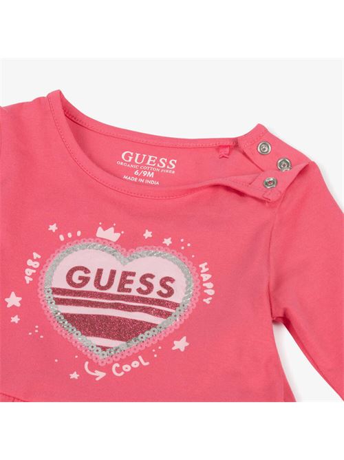  GUESS | A5RG05K6YW4/G5O5