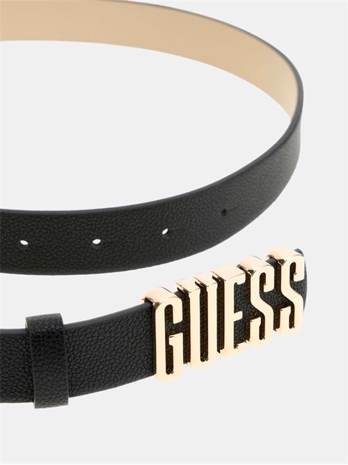  GUESS | BW9114P4225/BLA