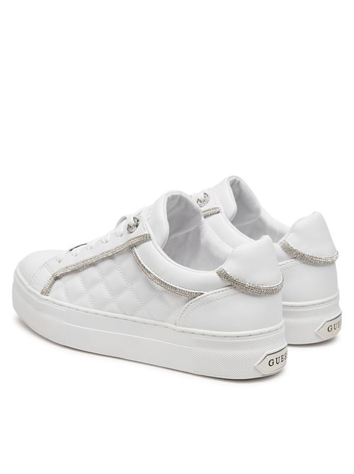  GUESS | FLPGRAELE12/WHITE