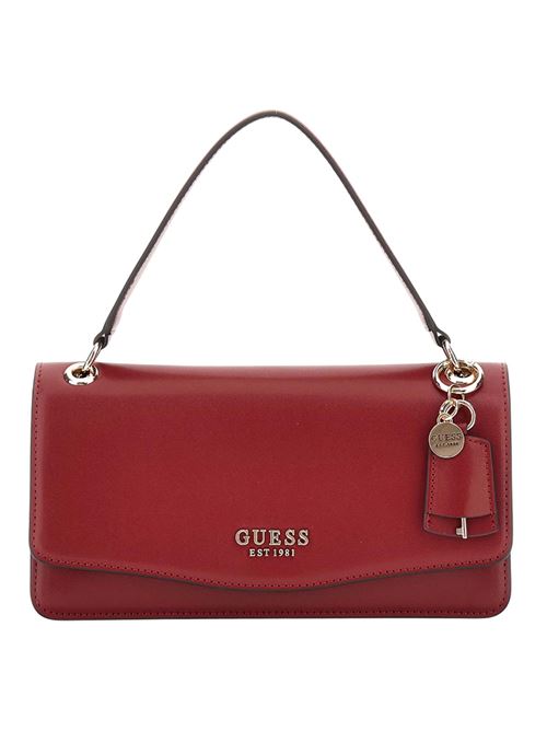  GUESS | HWEVG953520/RED