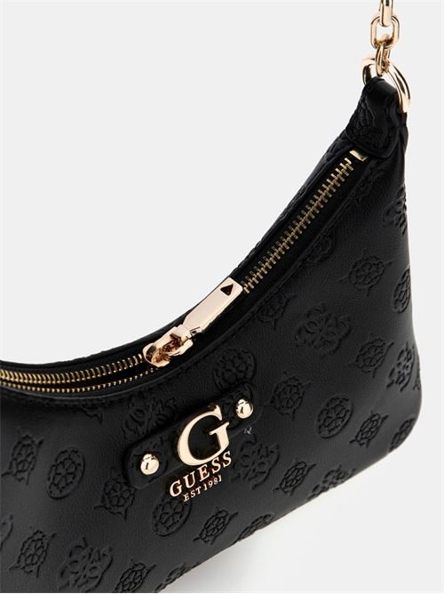  GUESS | HWPD9529180/BLA