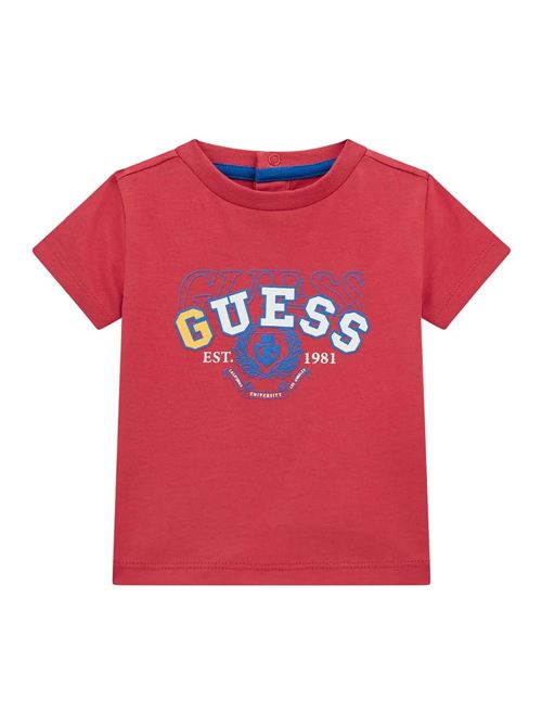  GUESS | I5RI00K8HM4/G579