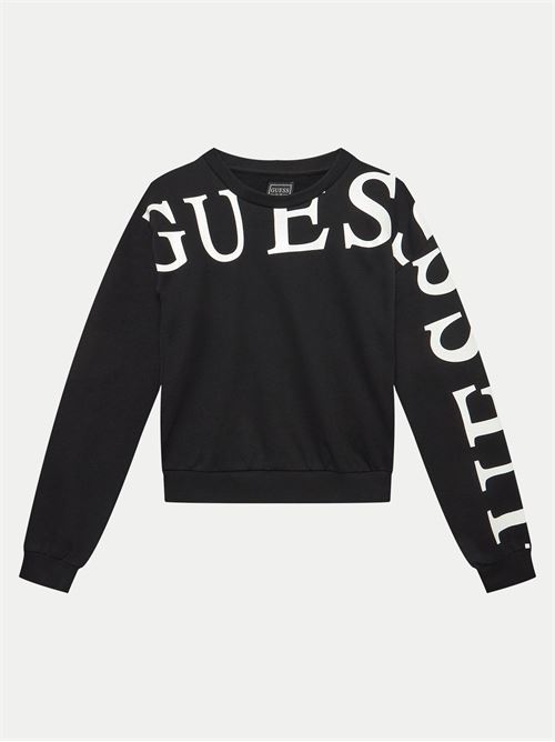  GUESS | J4YG01KA6R4/JBLK