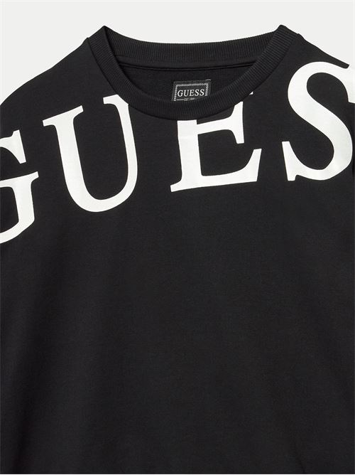  GUESS | J4YG01KA6R4/JBLK