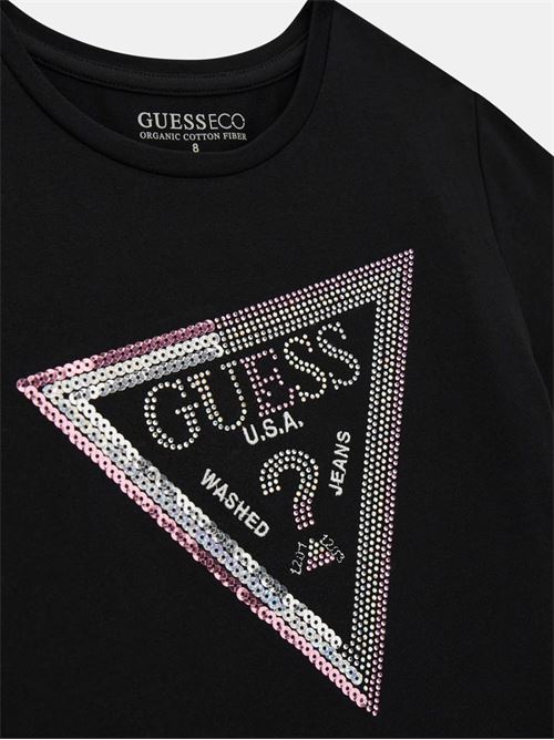  GUESS | J5RI12K6YW4/JBLK