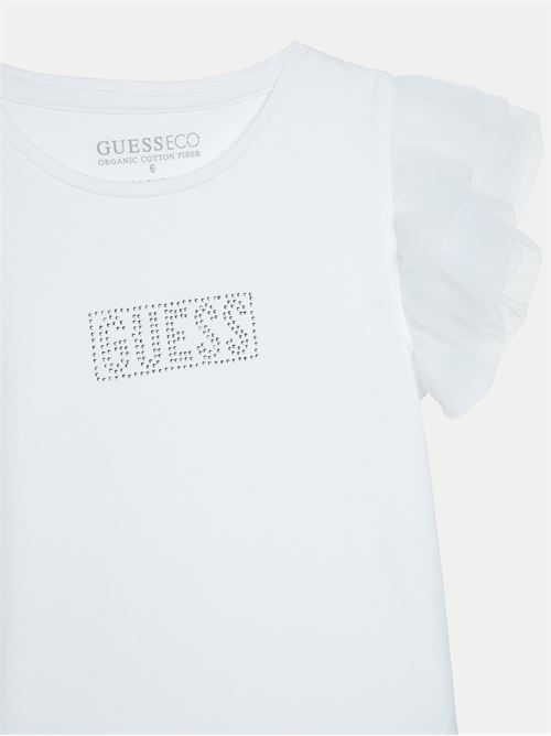  GUESS | J5RI17K6YW4/G011