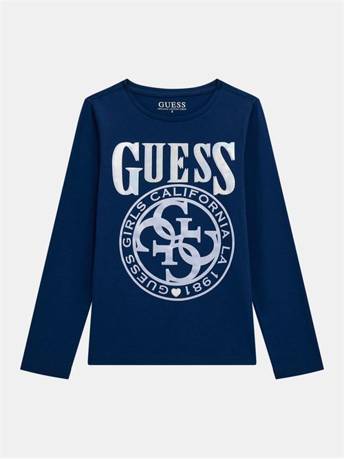  GUESS | J5RI21K6YW4/G7HR