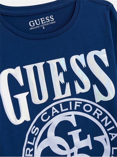  GUESS | J5RI21K6YW4/G7HR