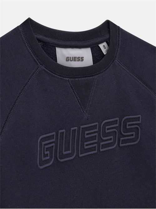  GUESS | L4BQ31KAIJ1/DPM