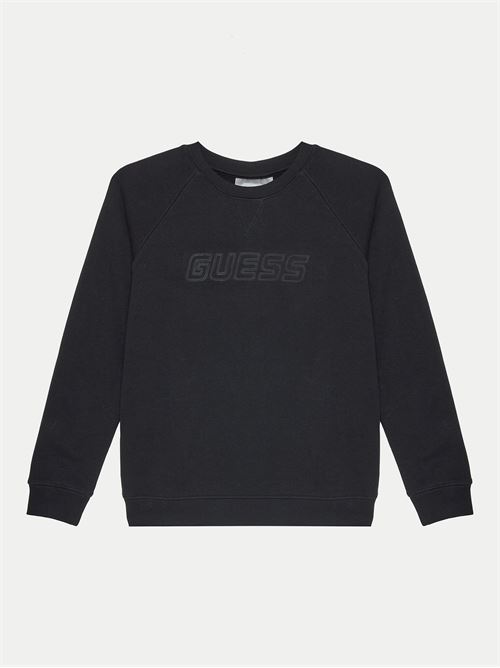  GUESS | L4BQ31KAIJ1/JBLK