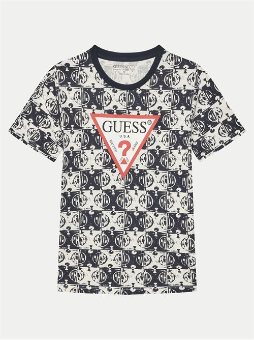  GUESS | L5GI03K8HM4/P71M