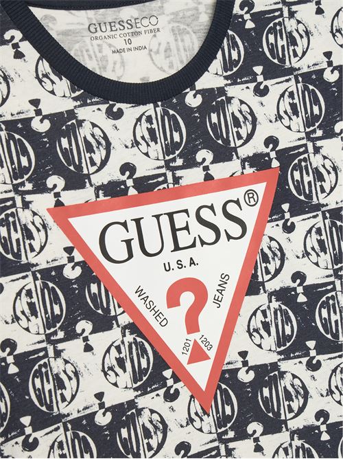  GUESS | L5GI03K8HM4/P71M