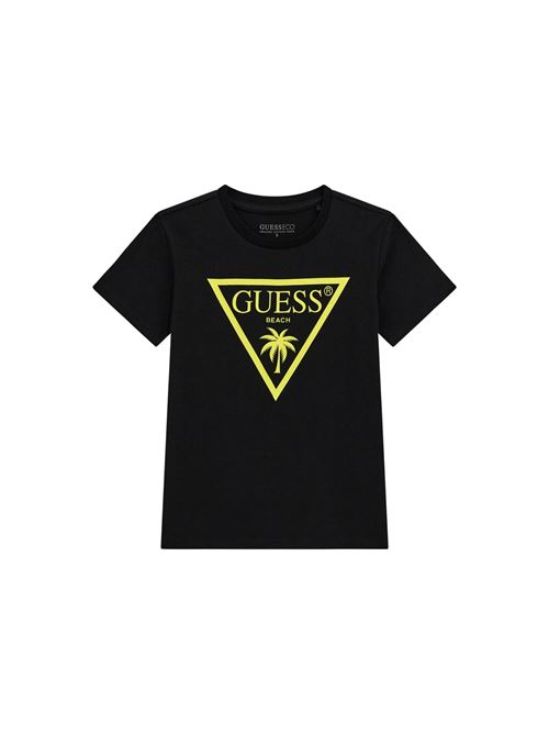  GUESS | L5GI29J1314/JBLK