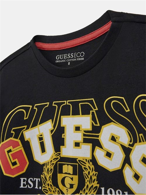  GUESS | L5RI03K8HM4/JBLK