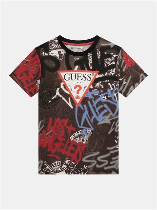  GUESS | L5RI05K8HM4/P0DU