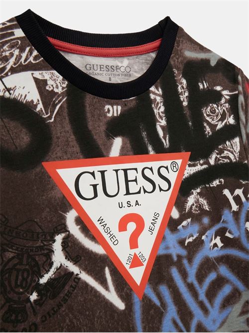  GUESS | L5RI05K8HM4/P0DU