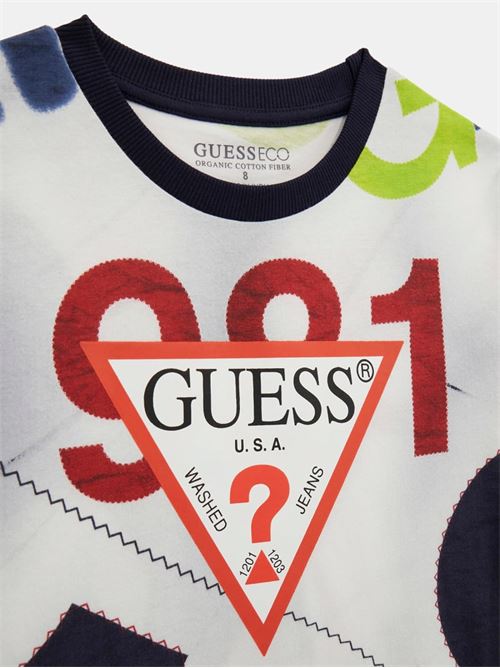  GUESS | L5RI05K8HM4/PU74