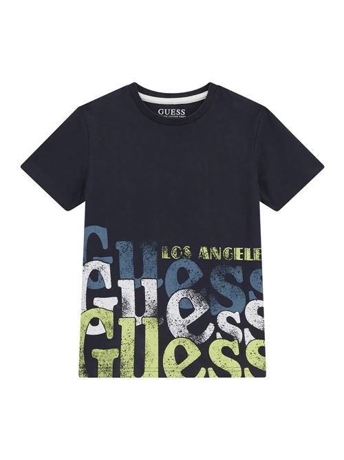  GUESS | L5RI12K8HM4/G7V2