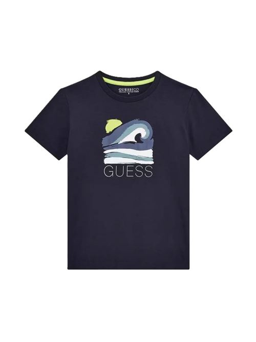  GUESS | L5RI13K8HM4/G7V2