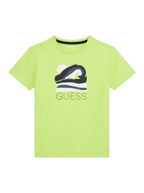  GUESS | L5RI13K8HM4/G8I8