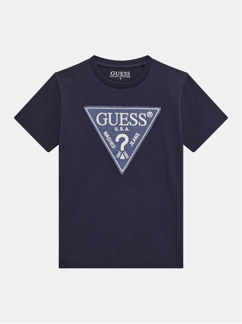  GUESS | L5RI14K8HM4/G7V2