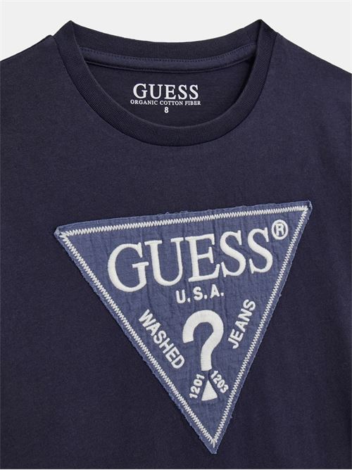  GUESS | L5RI14K8HM4/G7V2