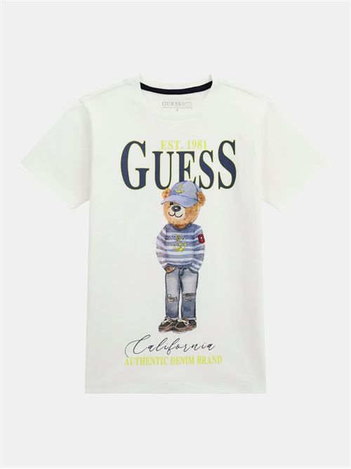  GUESS | L5RI17K8HM4/G011