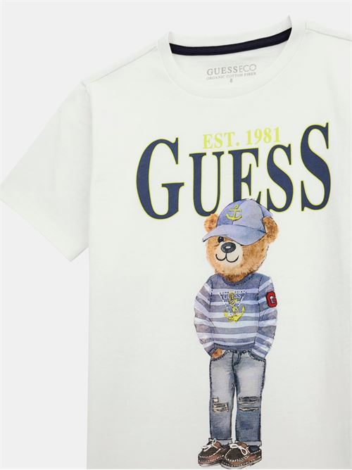  GUESS | L5RI17K8HM4/G011